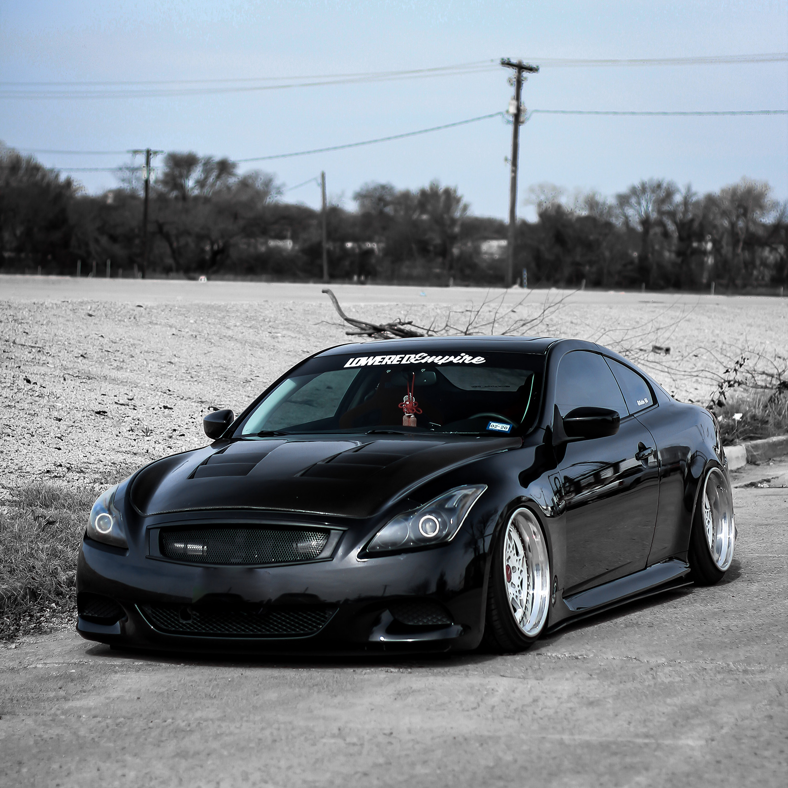 Hayder Mundher 2008 Infiniti G37S TBGLIVE1