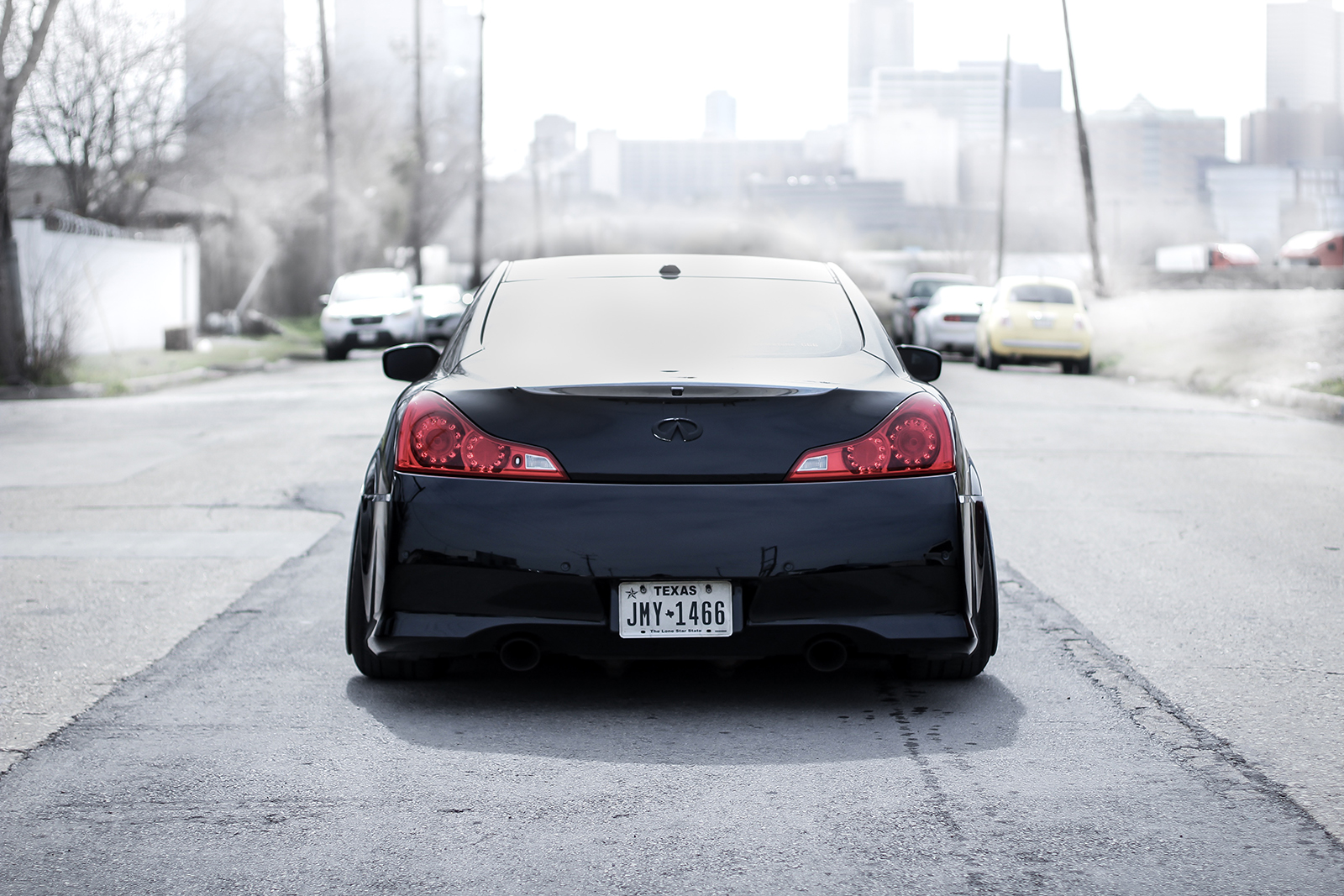 Hayder Mundher 2008 Infiniti G37S TBGLIVE3