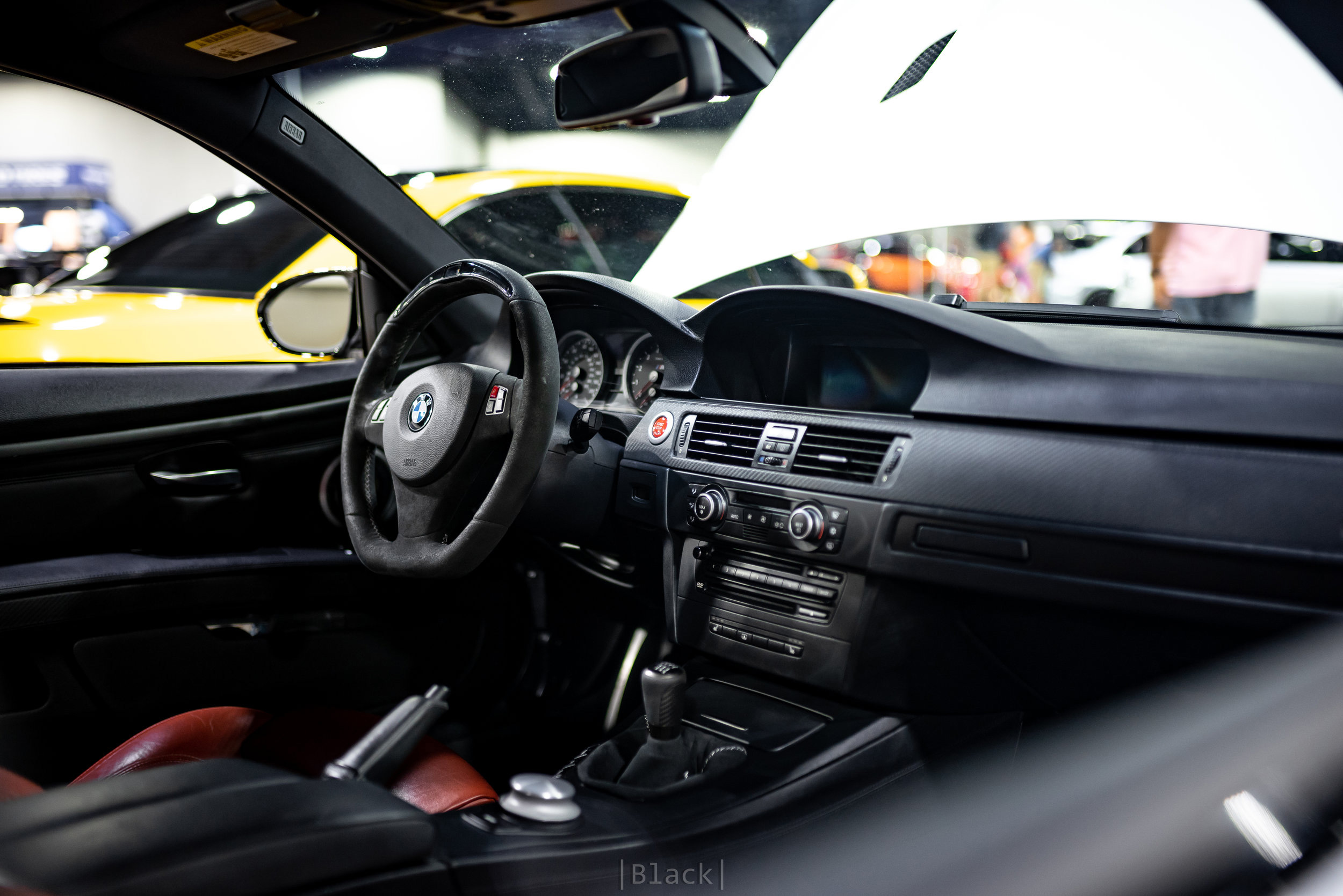 04 Hazzarie Marquez 2008 BMW M3 pasmag tuner battlegrounds