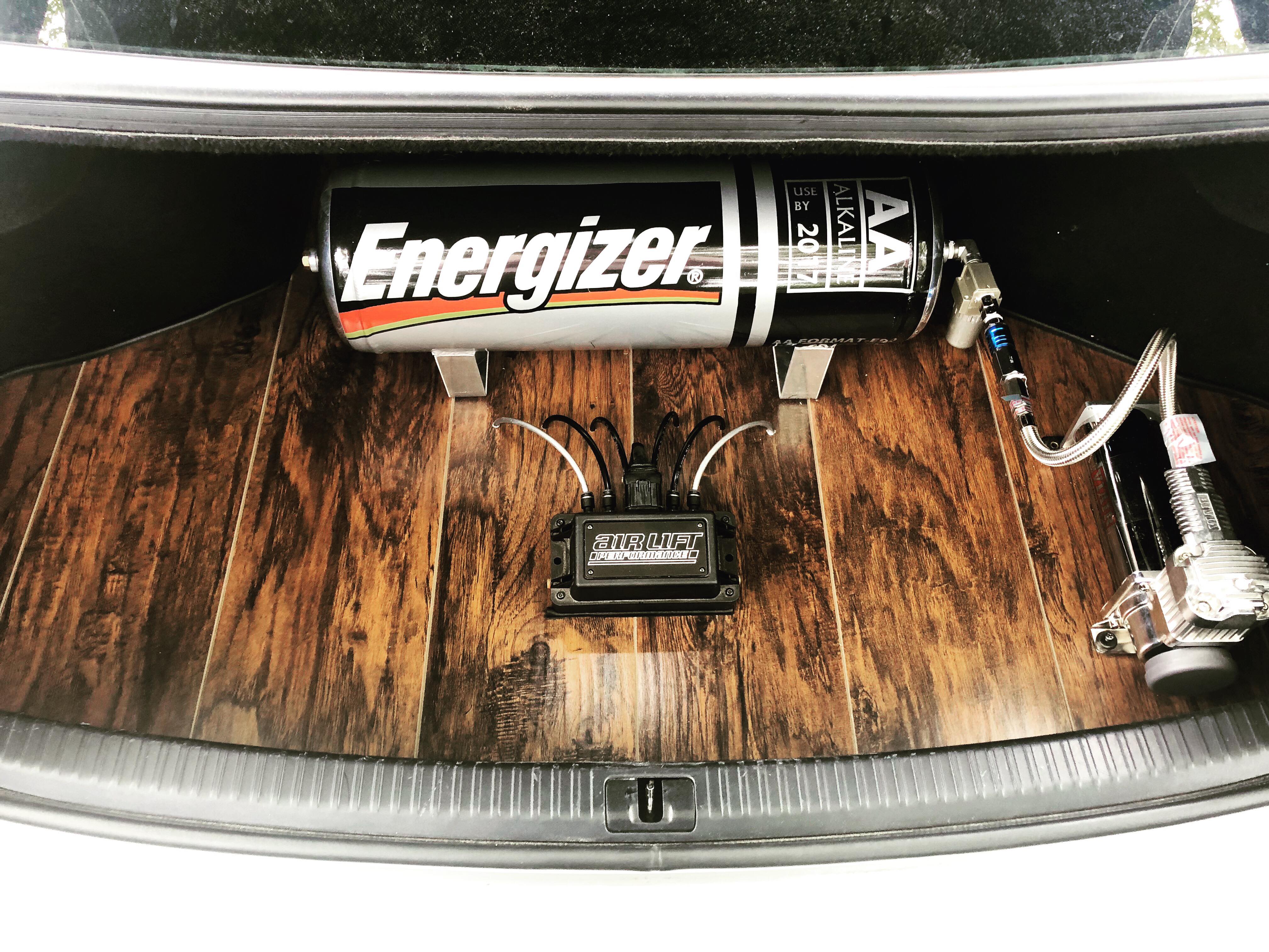 15b Hector Camacho 2007 Lexus IS350 TBGLIVE PASMAG
