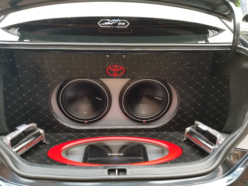 04 Hetmin Dominguez 2012 Toyota Camry PASMAG TBGLIVE