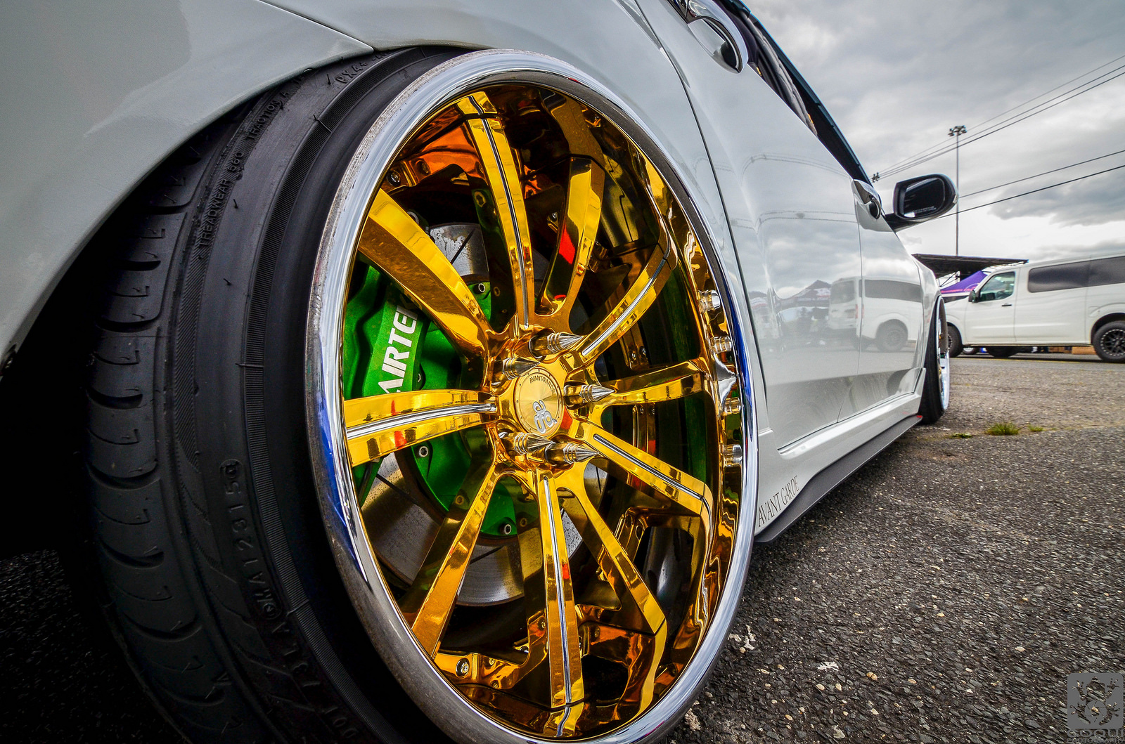 Hideki Fernandez 2013 Acura TSX TBGLIVE 8