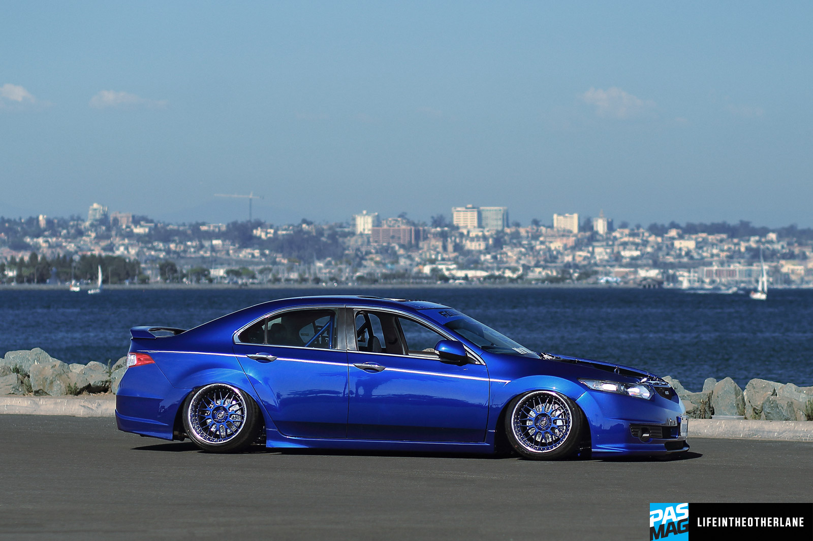 Ira Alani Fouquette 2009 Acura TSX TBGLIVE PAS 02