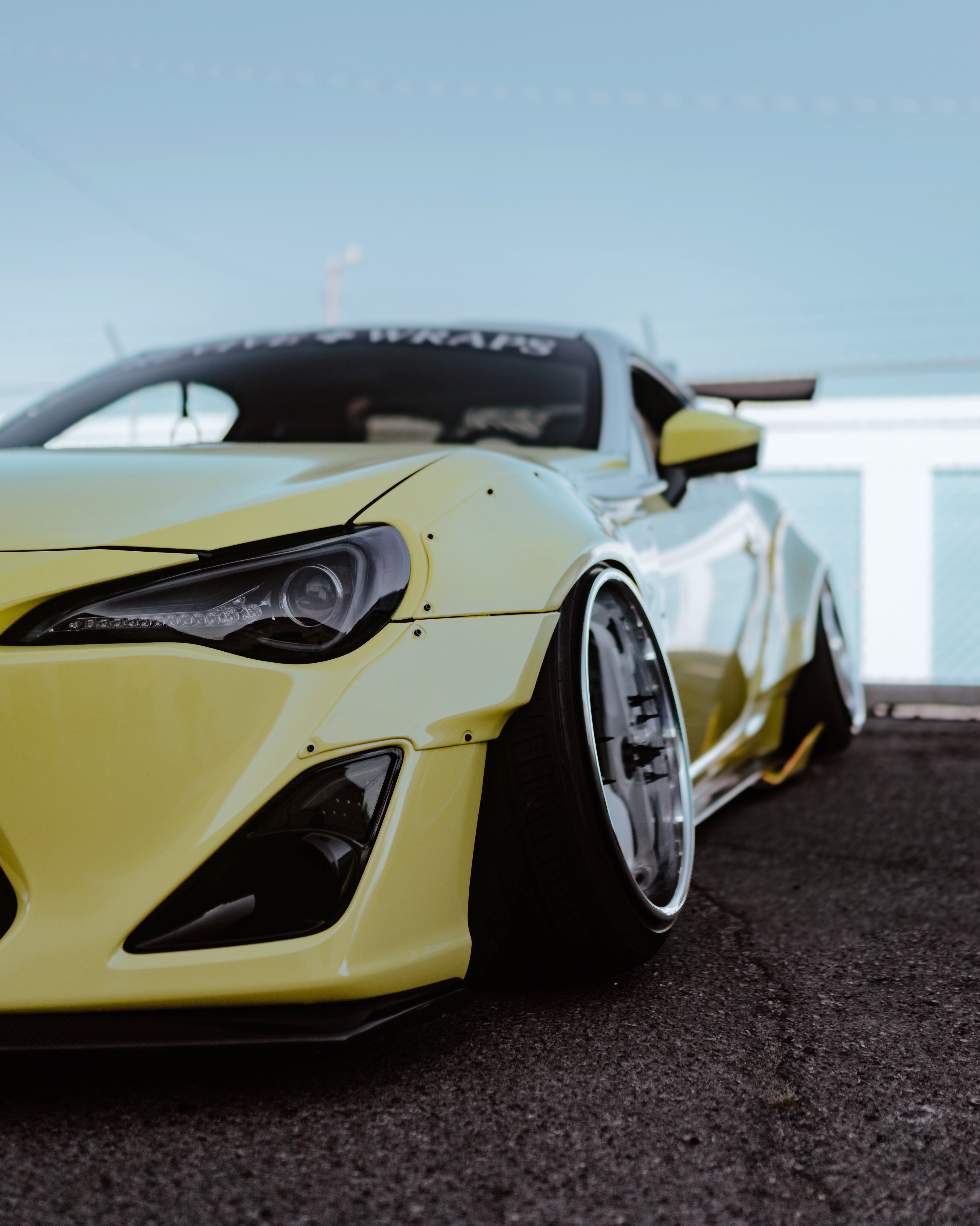 06 Isaiah Lucero 2015 Scion FR S pasmag tuner battlegrounds