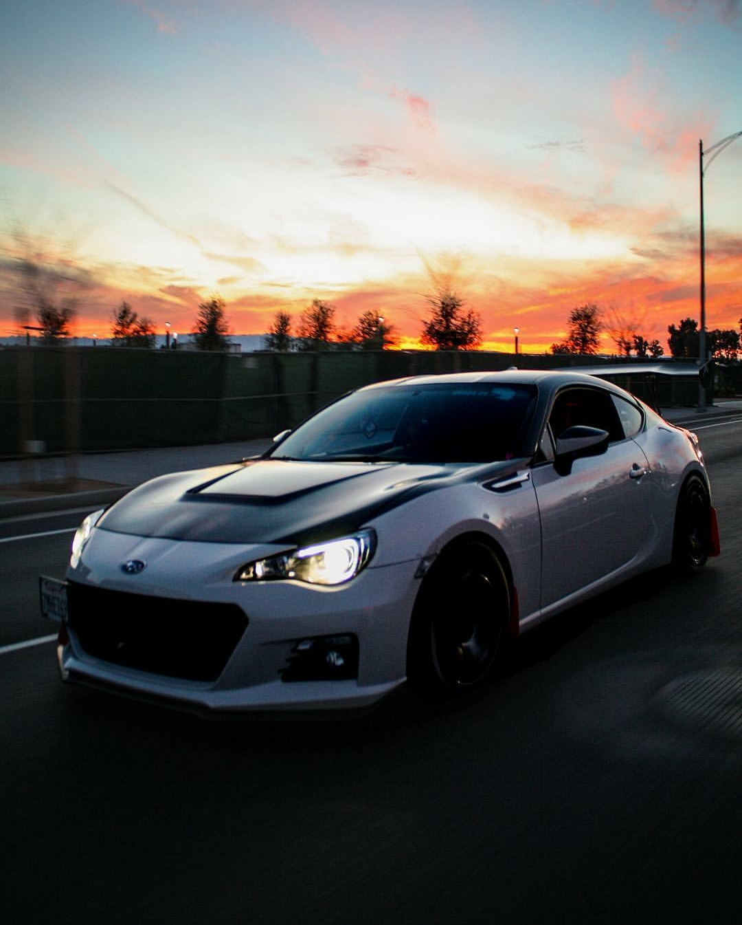 Ismael Martinez 2016 Subaru BRZ TBGLIVE3