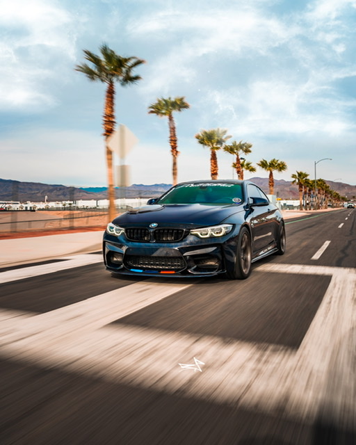 04 James Domalski 2018 BMW M4 pasmag tuner battlegrounds