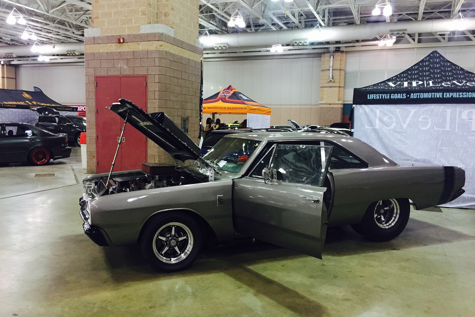 Jared Robert 1967 Dodge Dart TBGLIVE 3