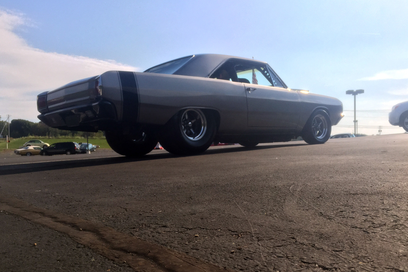 Jared Robert 1967 Dodge Dart TBGLIVE 5