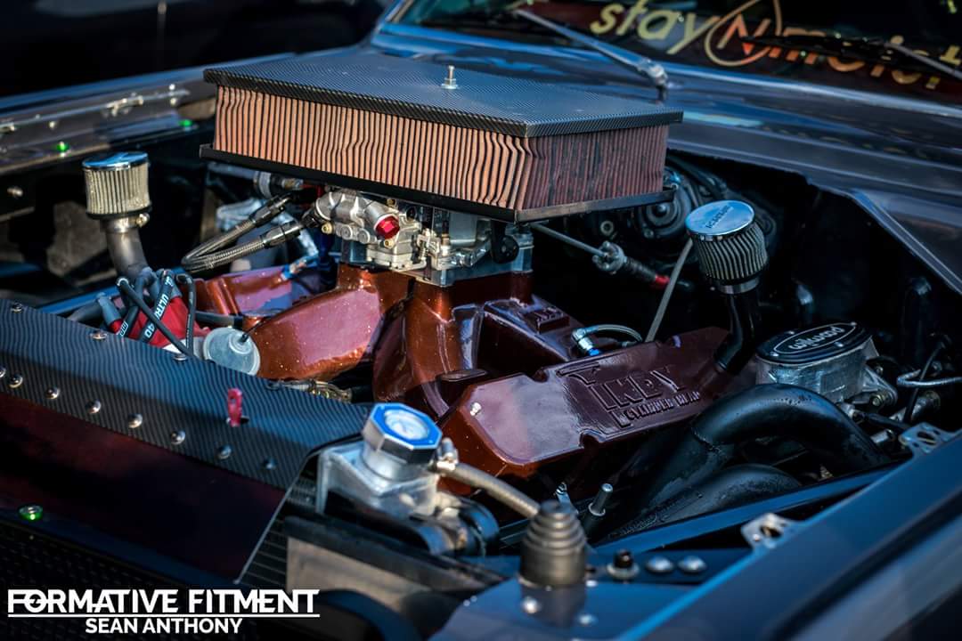 Jared Robert 1967 Dodge Dart TBGLIVE 8
