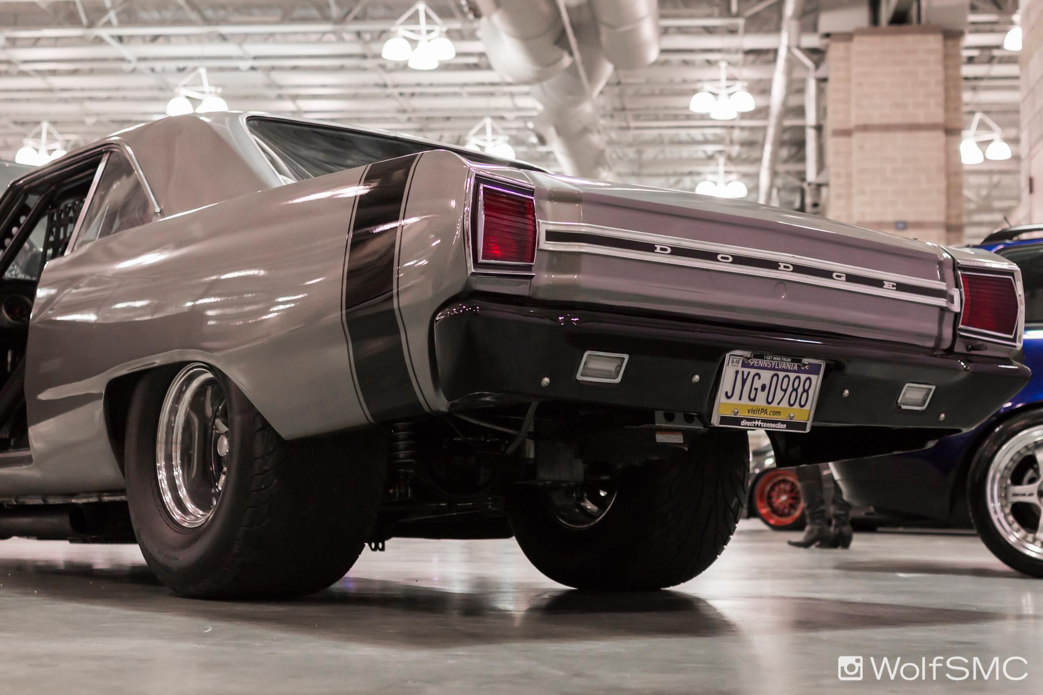 Jared Robert 1967 Dodge Dart TBGLIVE 9