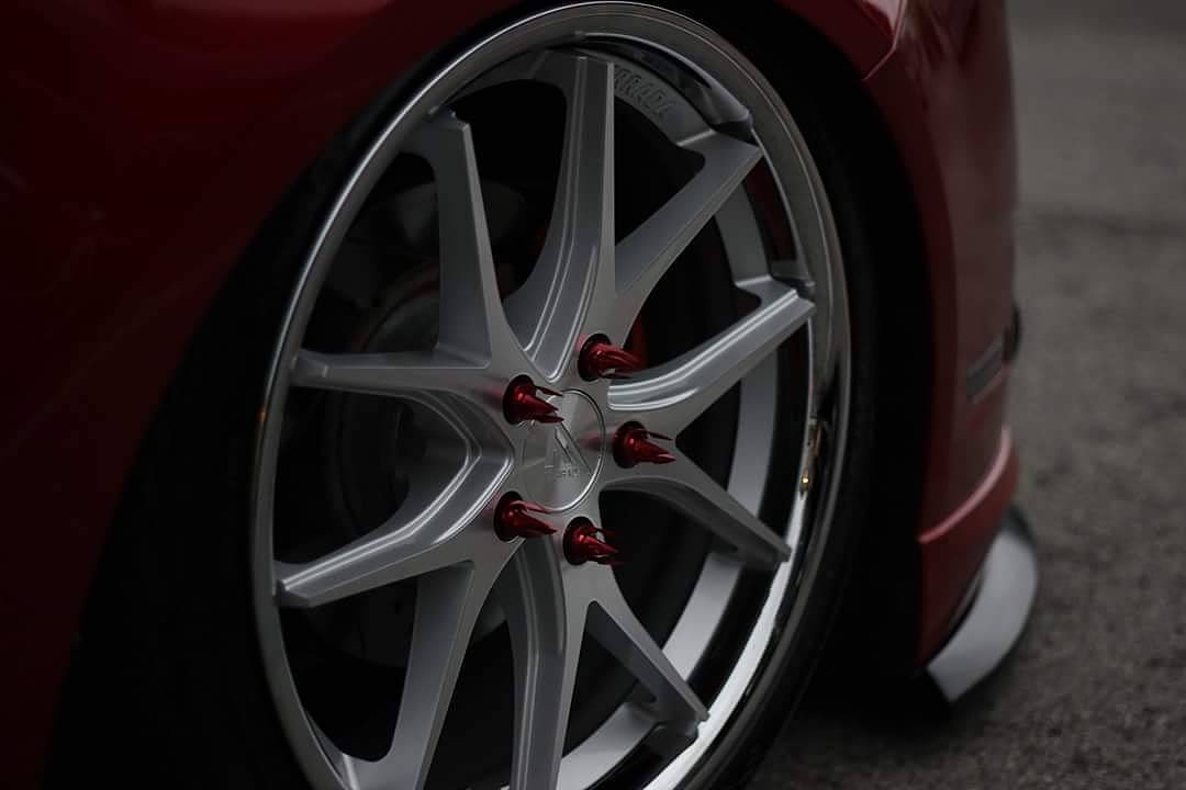 08 Jason Lewis 2012 Ford Fusion Sport Tuner Battlegrounds