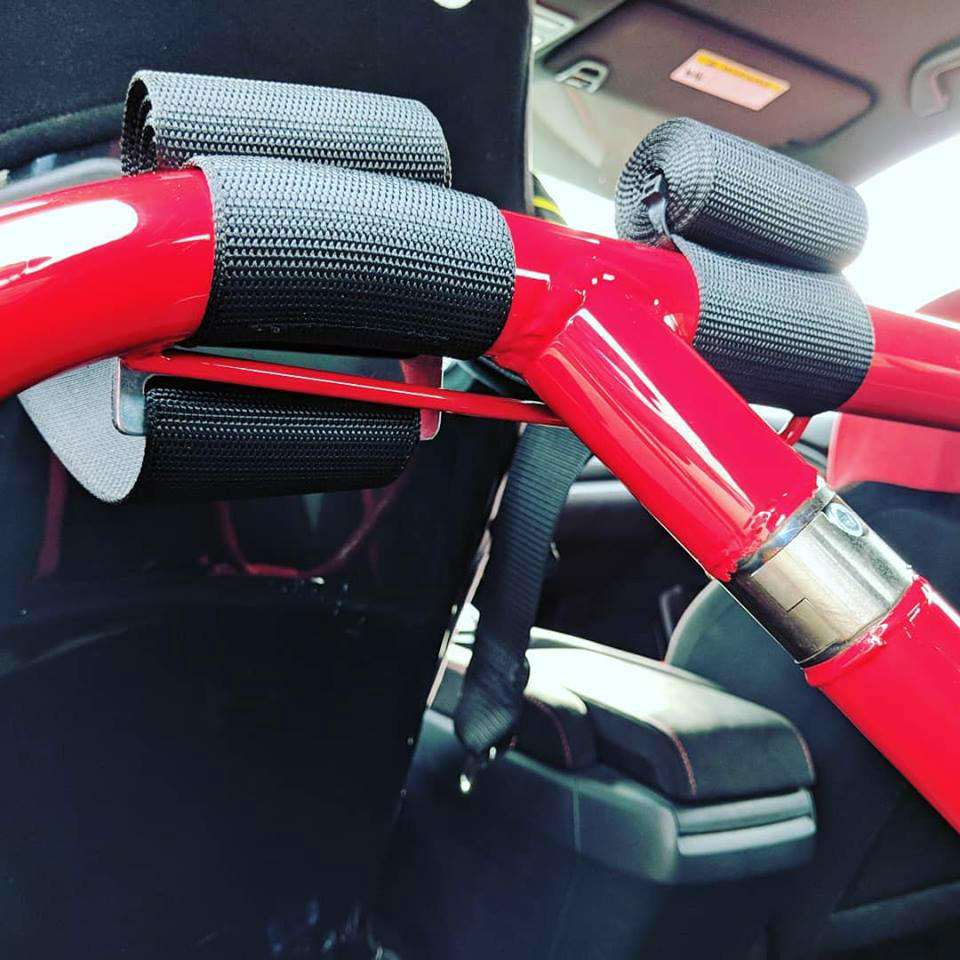 13 Jason Owens 2017 Honda Civic Type R PASMAG