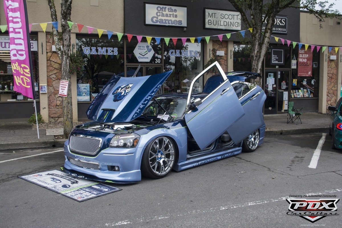 04 Jason Watts 2007 Dodge Magnum PASMAG TBGLIVE
