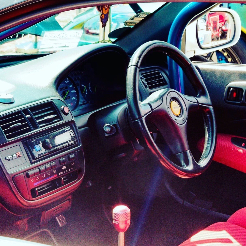 Javier Rodriguez 3pasmag tuner battlegrounds