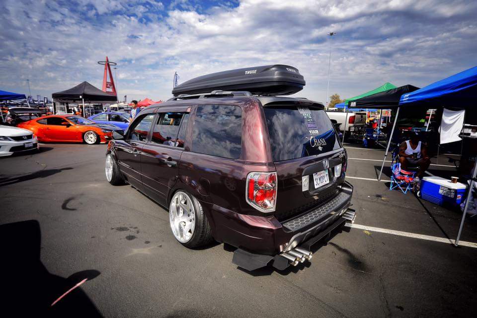 Jeff Pestano Honda Pilot TBGLIVE3