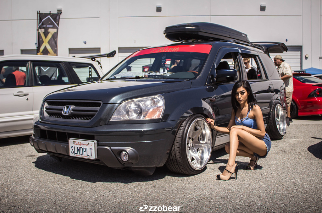 Jeff Pestano Honda Pilot TBGLIVE4