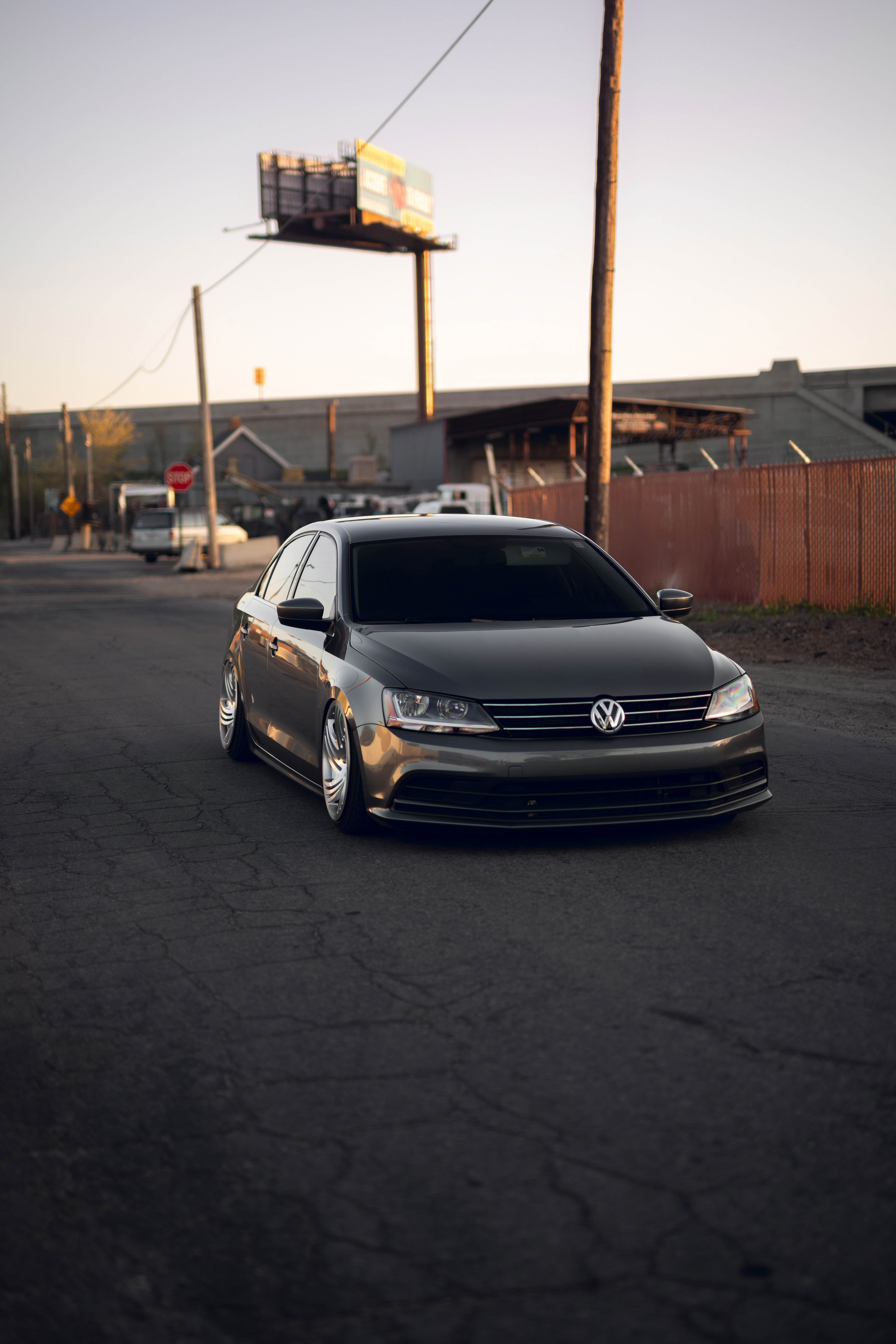 Jenique Jacbos 2017 Volkswagen Jetta TBGLIVE4