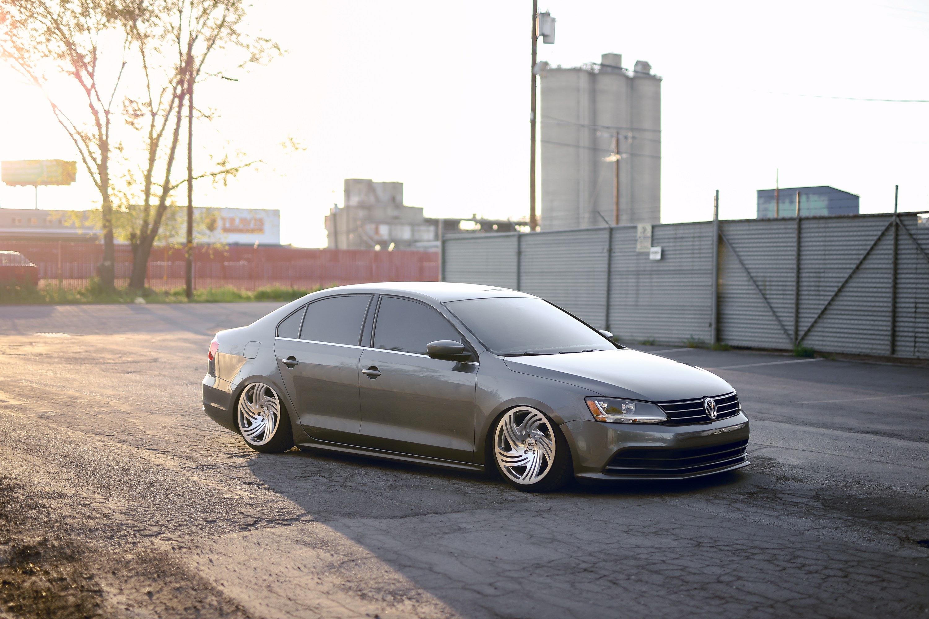 Jenique Jacbos 2017 Volkswagen Jetta TBGLIVE5