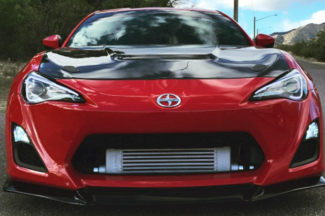 Jeremy Dartnell 2013 Scion FRS TBGLIVE-4