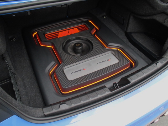 Jesse Wang 2015 BMW M4 TBGLIVE 9