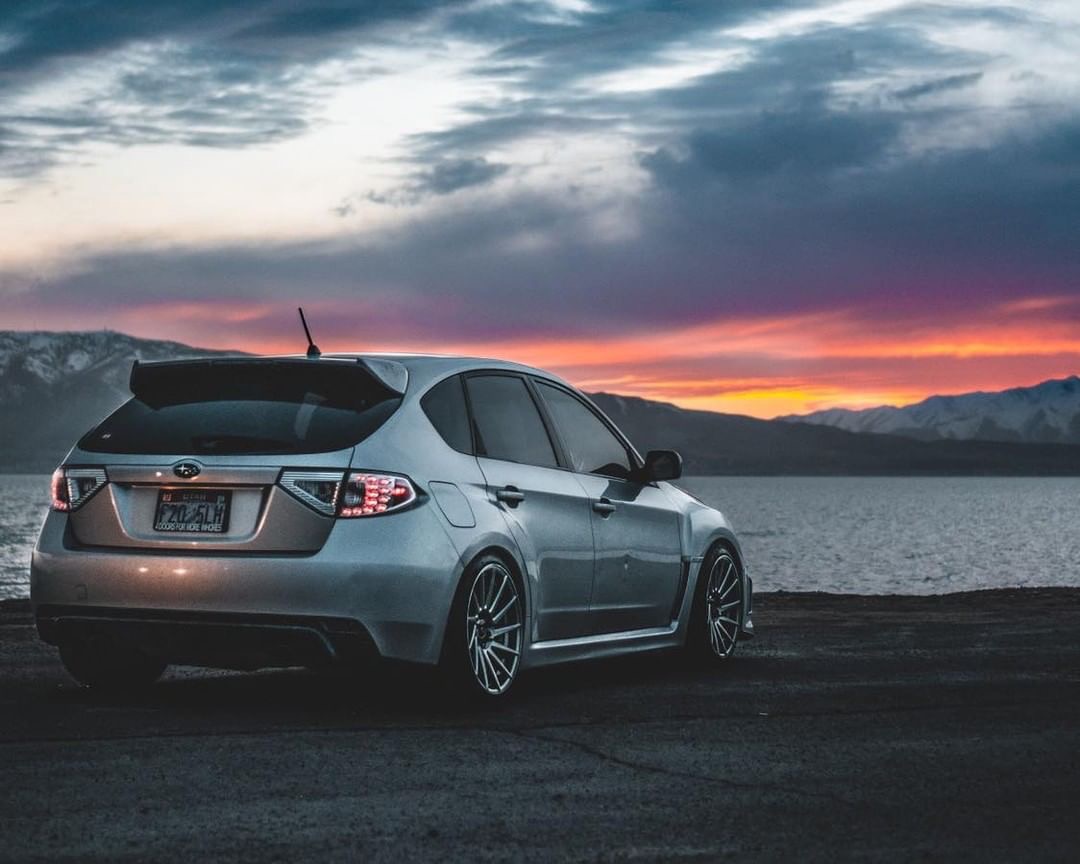 11 Jesus Centeno 2013 Subaru WRX PASMAG TBGLIVE