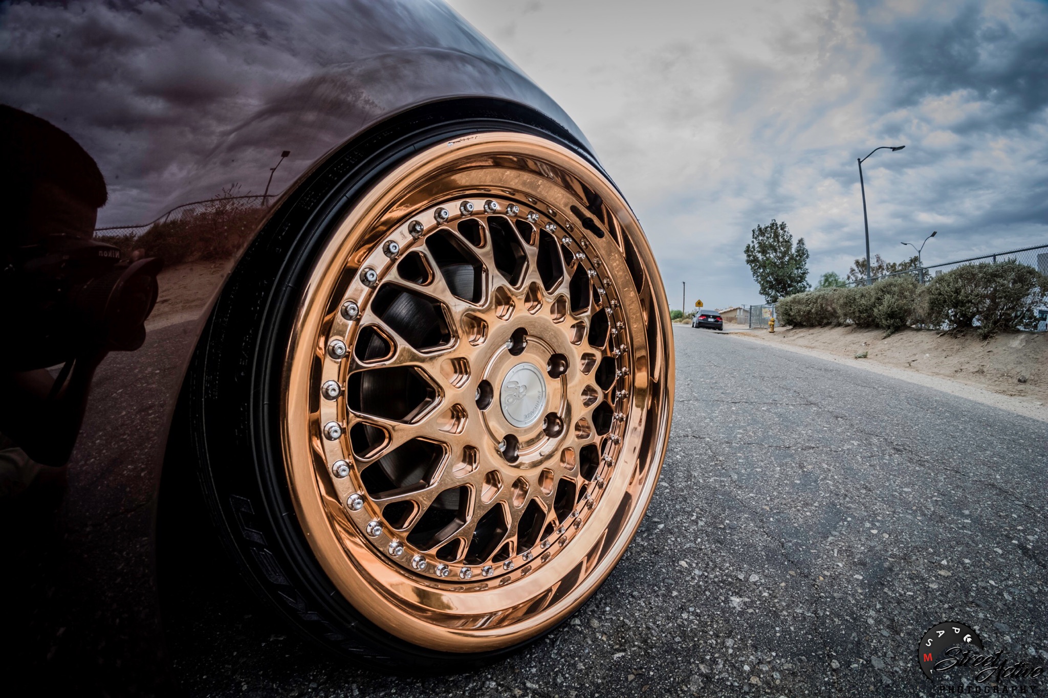 Jesus Sanchez 2005 Acura TSX TBGLIVE4