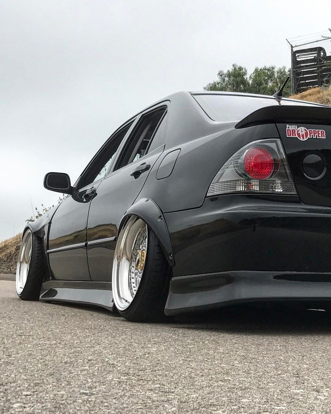 02 Jimmy Noy 2003 Lexus IS300 Tuner Battlegrounds