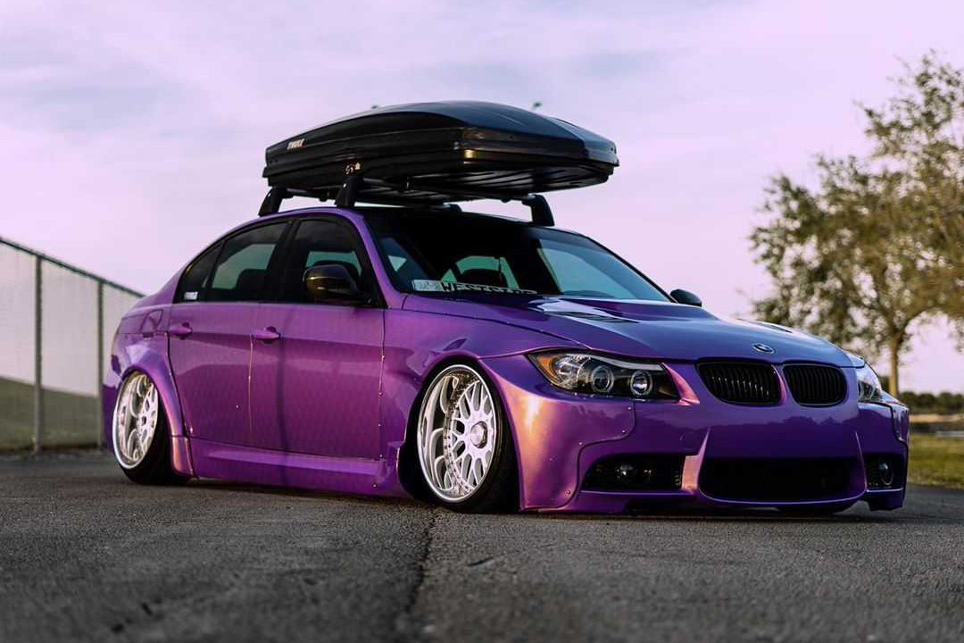 01 Joao Gluck 2011 BMW 328i PASMAG TBGLIVE