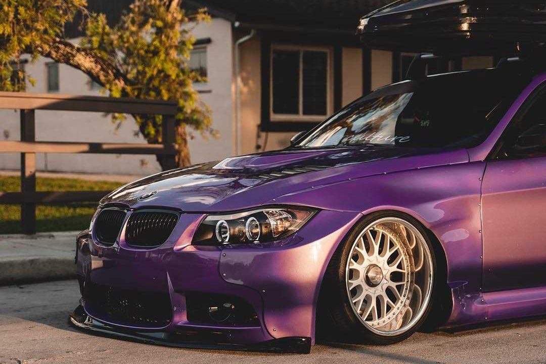02 Joao Gluck 2011 BMW 328i PASMAG TBGLIVE