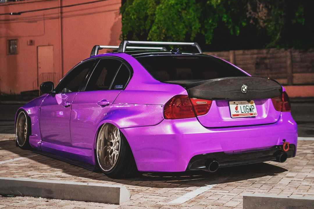 03 Joao Gluck 2011 BMW 328i PASMAG TBGLIVE