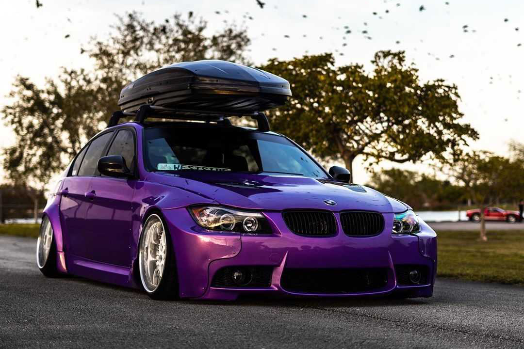 04 Joao Gluck 2011 BMW 328i PASMAG TBGLIVE