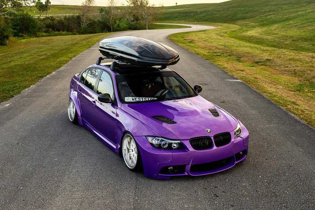 06 Joao Gluck 2011 BMW 328i PASMAG TBGLIVE