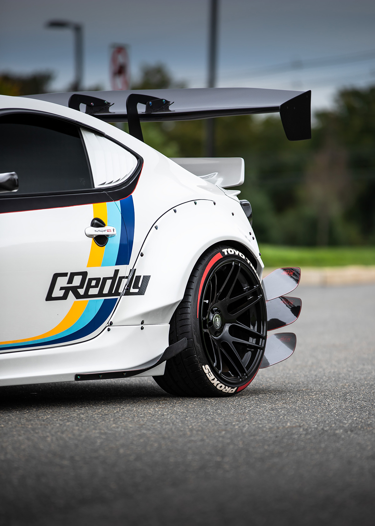 4 Joaquin Gomez 2013 Scion FRS pasmag tuner battlegrounds