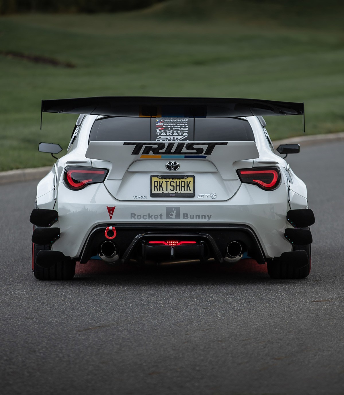 5 Joaquin Gomez 2013 Scion FRS pasmag tuner battlegrounds