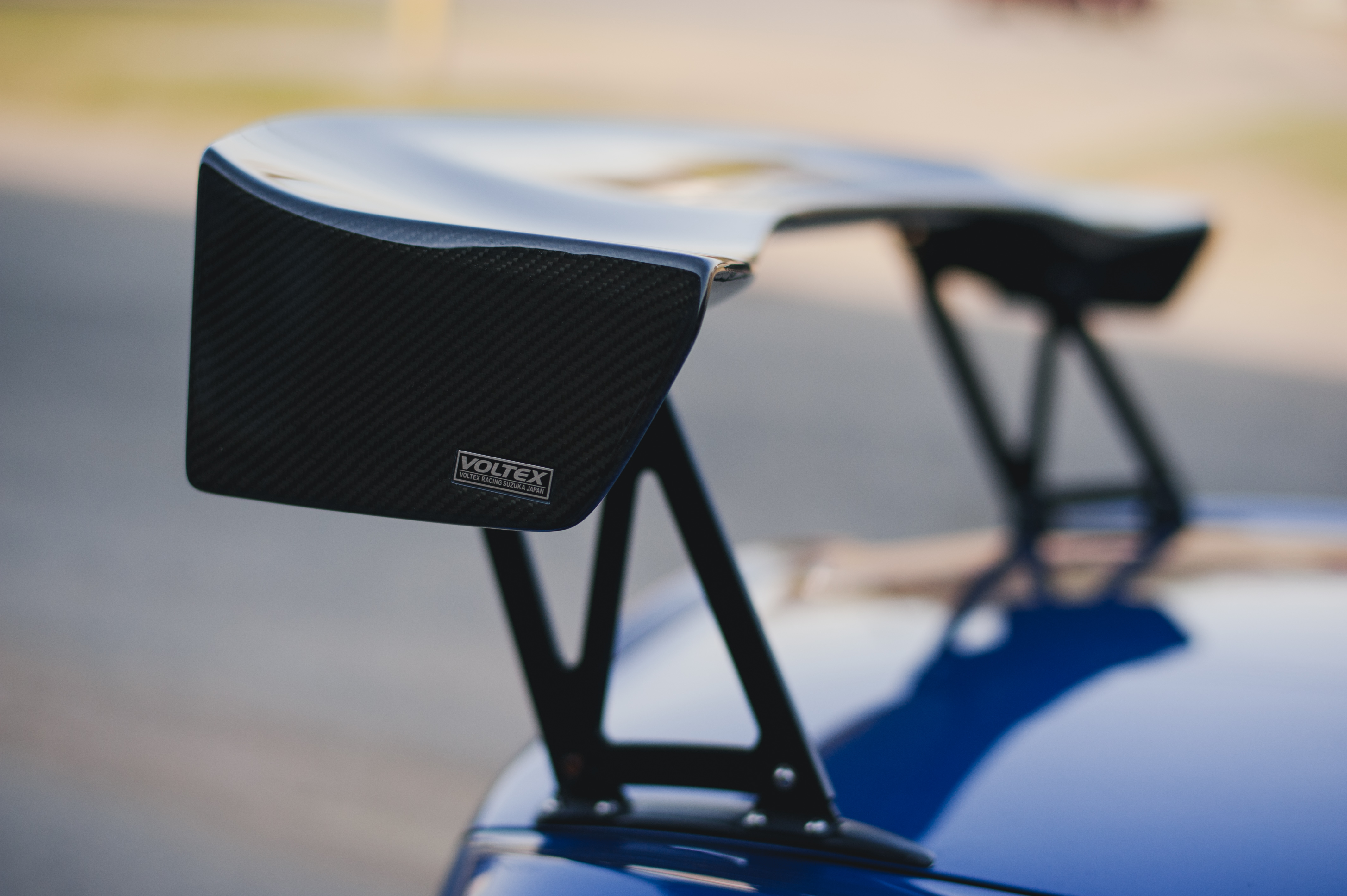 John Clark 2008 Honda S2000 TBGLIVE 6