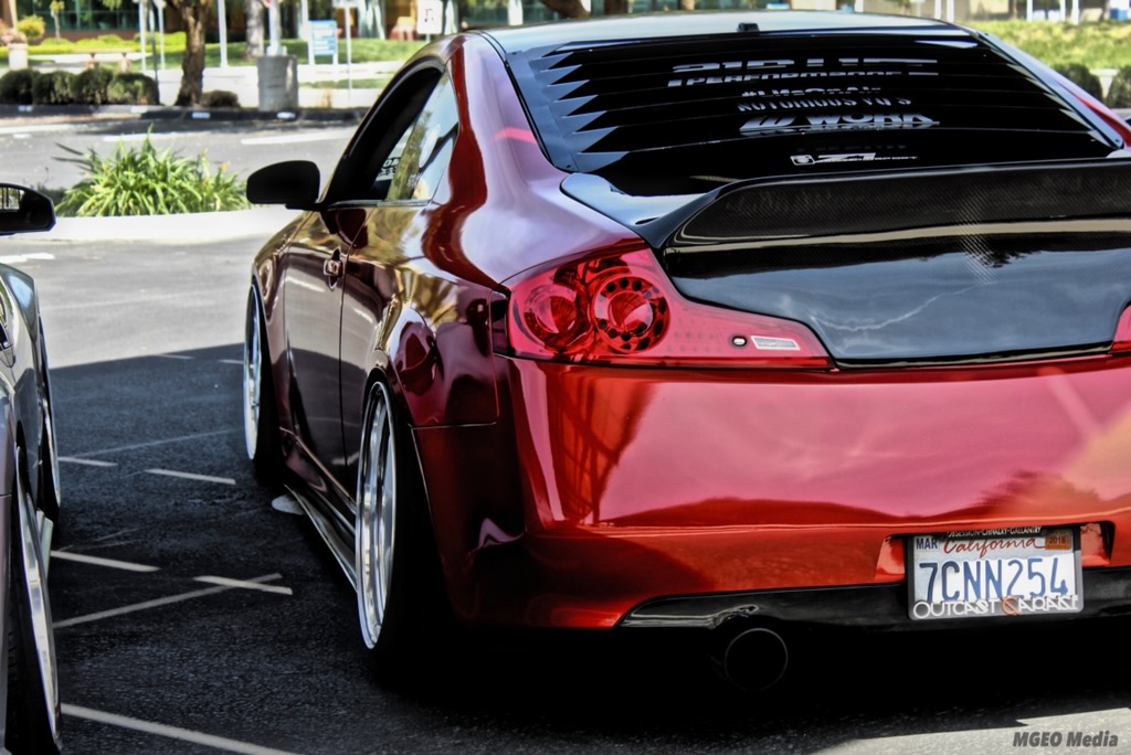 John Pacheco 2007 Infiniti G35 TBGLIVE3