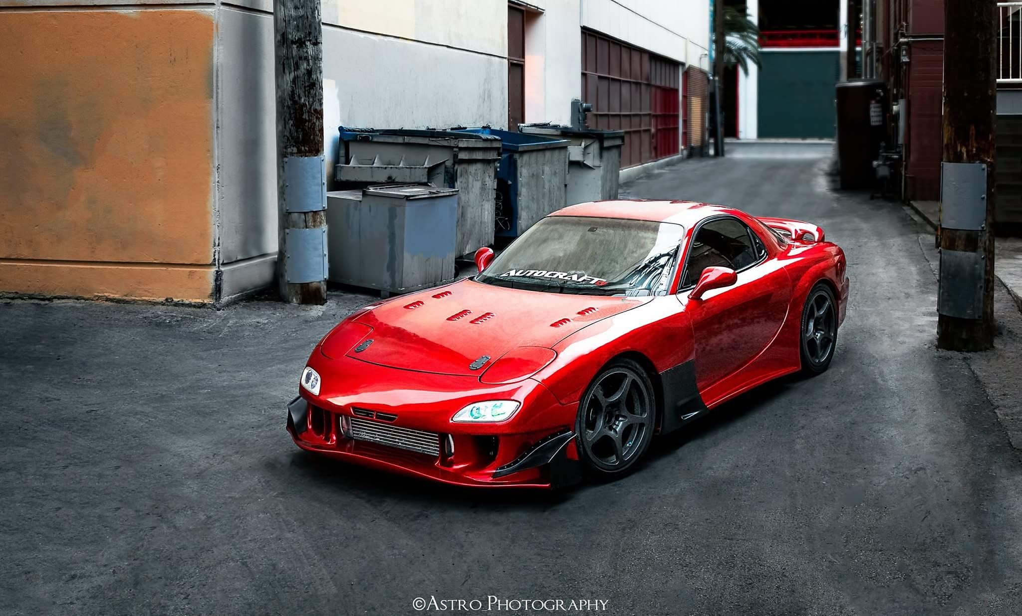 Jon Togans 1994 Mazda RX7 TBGLIVE3