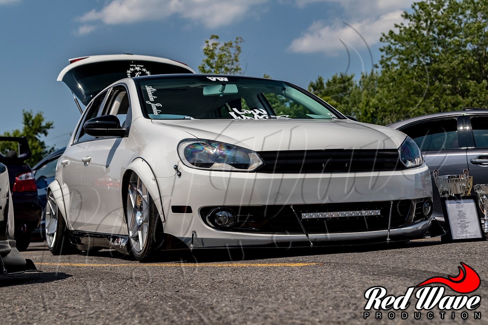 01 Beaudry Jonathan2010 Volkswagen Golf PASMAG TBGLIVE