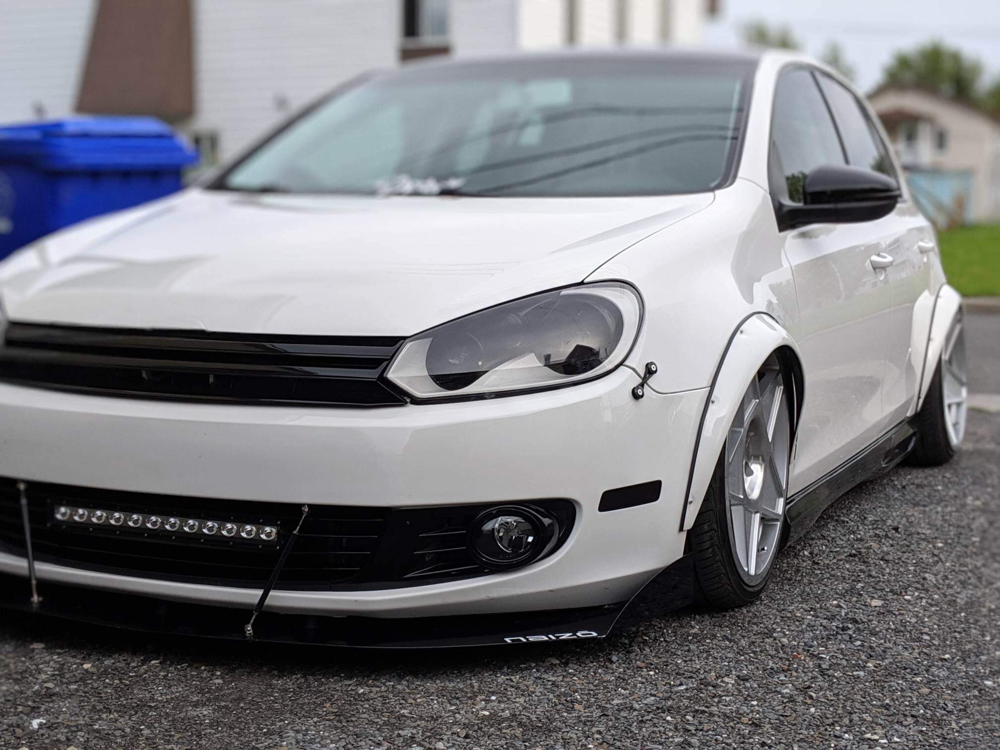 04 Beaudry Jonathan2010 Volkswagen Golf PASMAG TBGLIVE