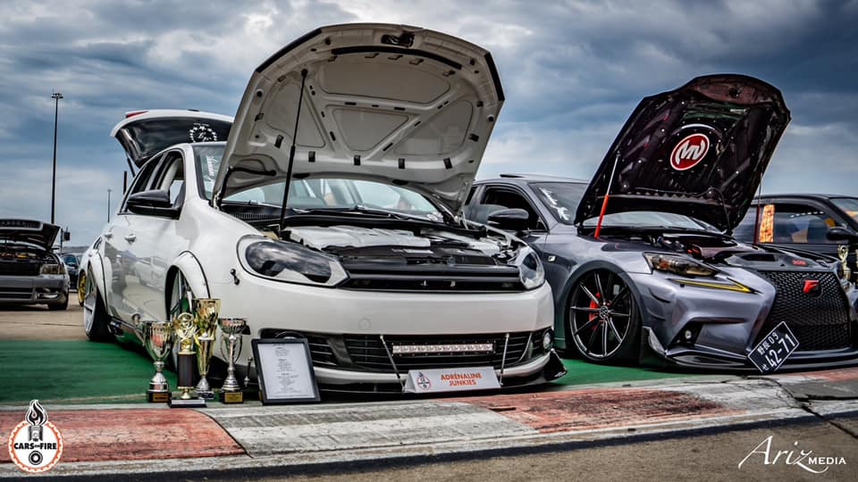 12 Beaudry Jonathan2010 Volkswagen Golf PASMAG TBGLIVE