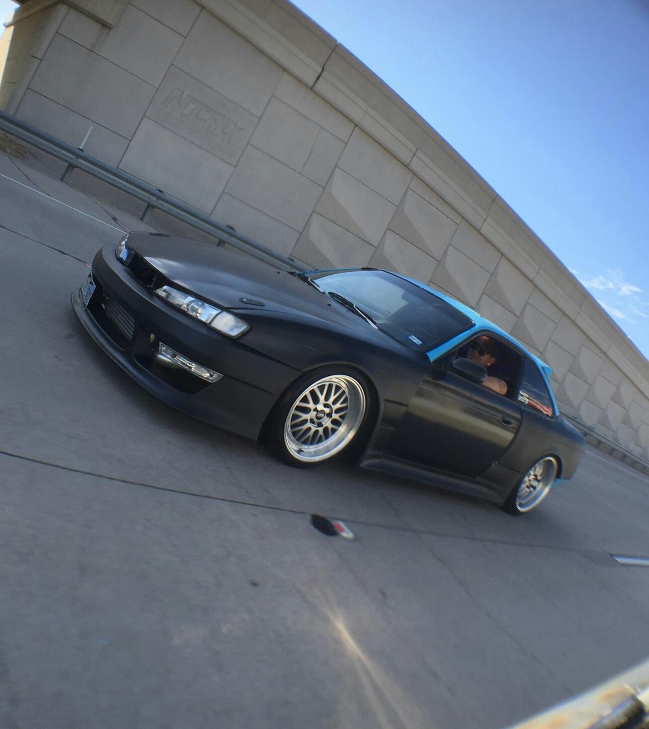 Jonathan Cork 1996 Nissan 240sx TBGLIVE3