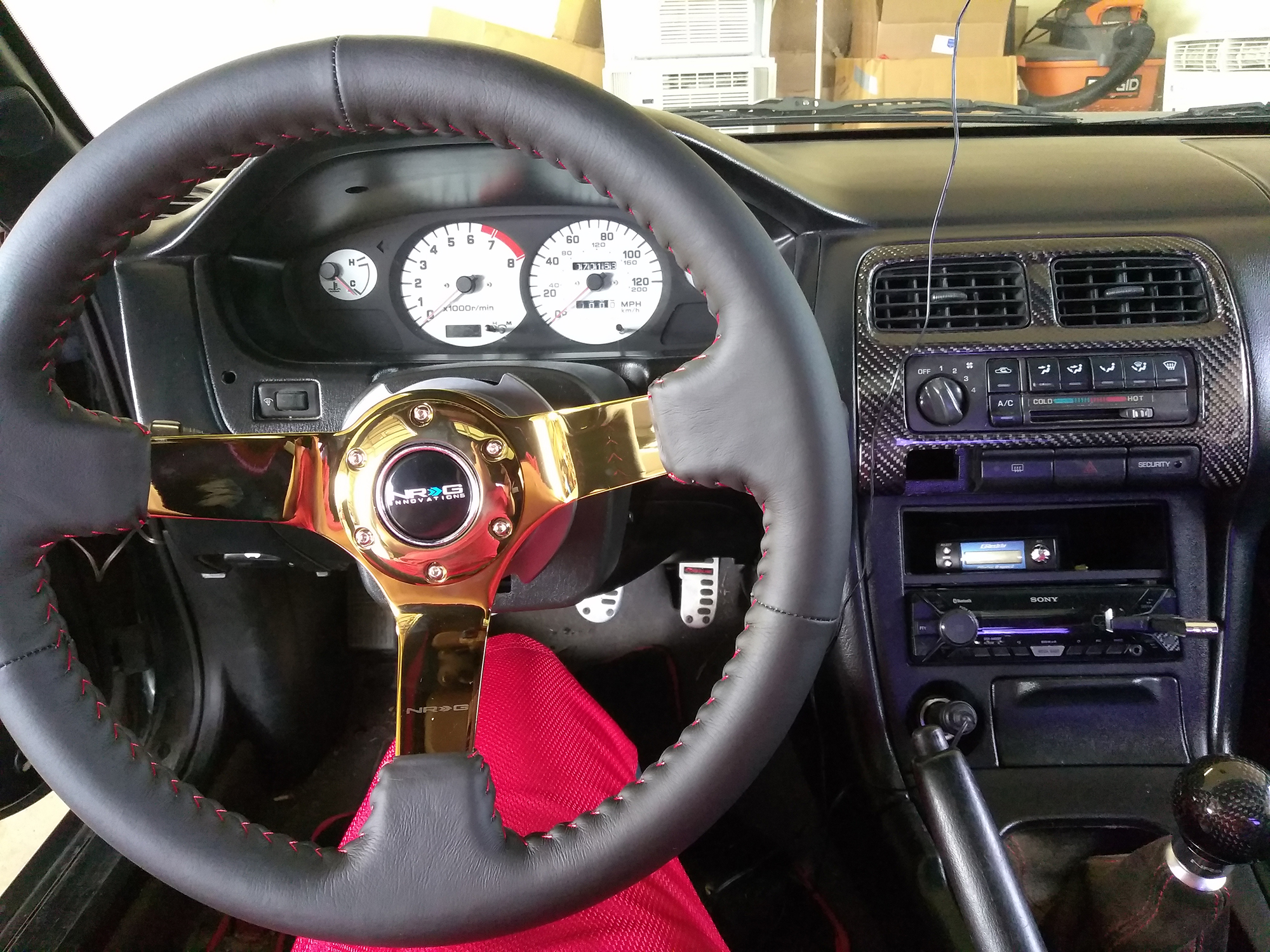 Jonathan Cork 1996 Nissan 240sx TBGLIVE5