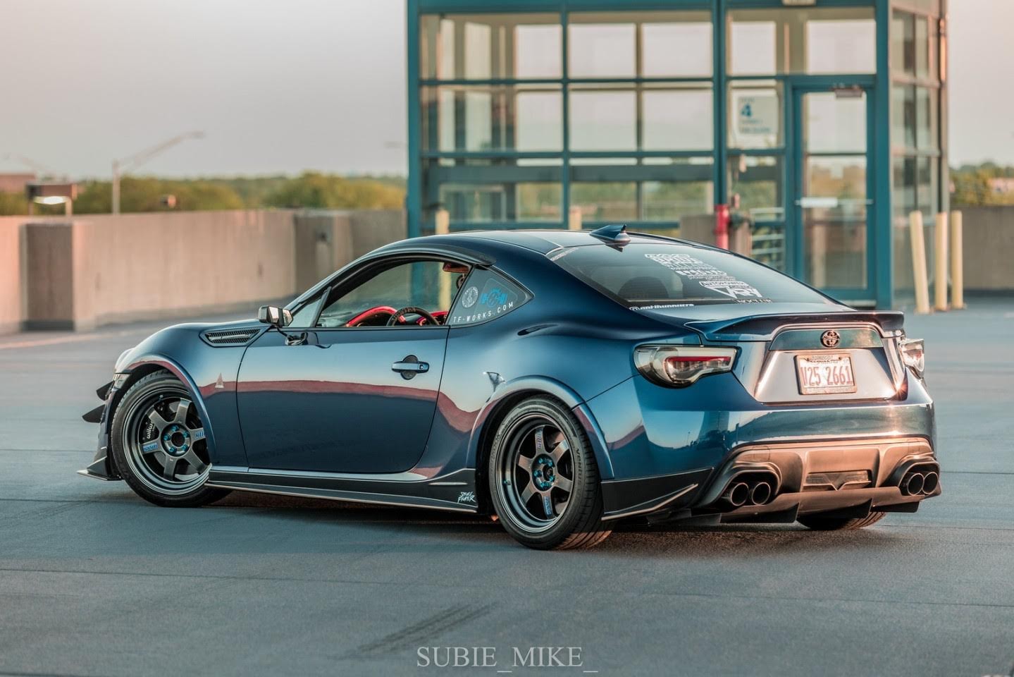 02 Jonathan Martinez 2013 Scion FRS PASMAG TBGLIVE