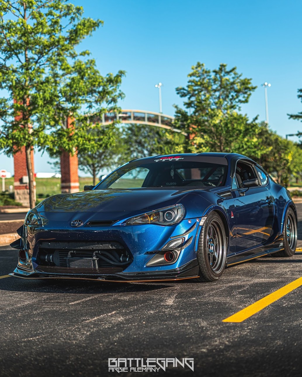 05 Jonathan Martinez 2013 Scion FRS PASMAG TBGLIVE