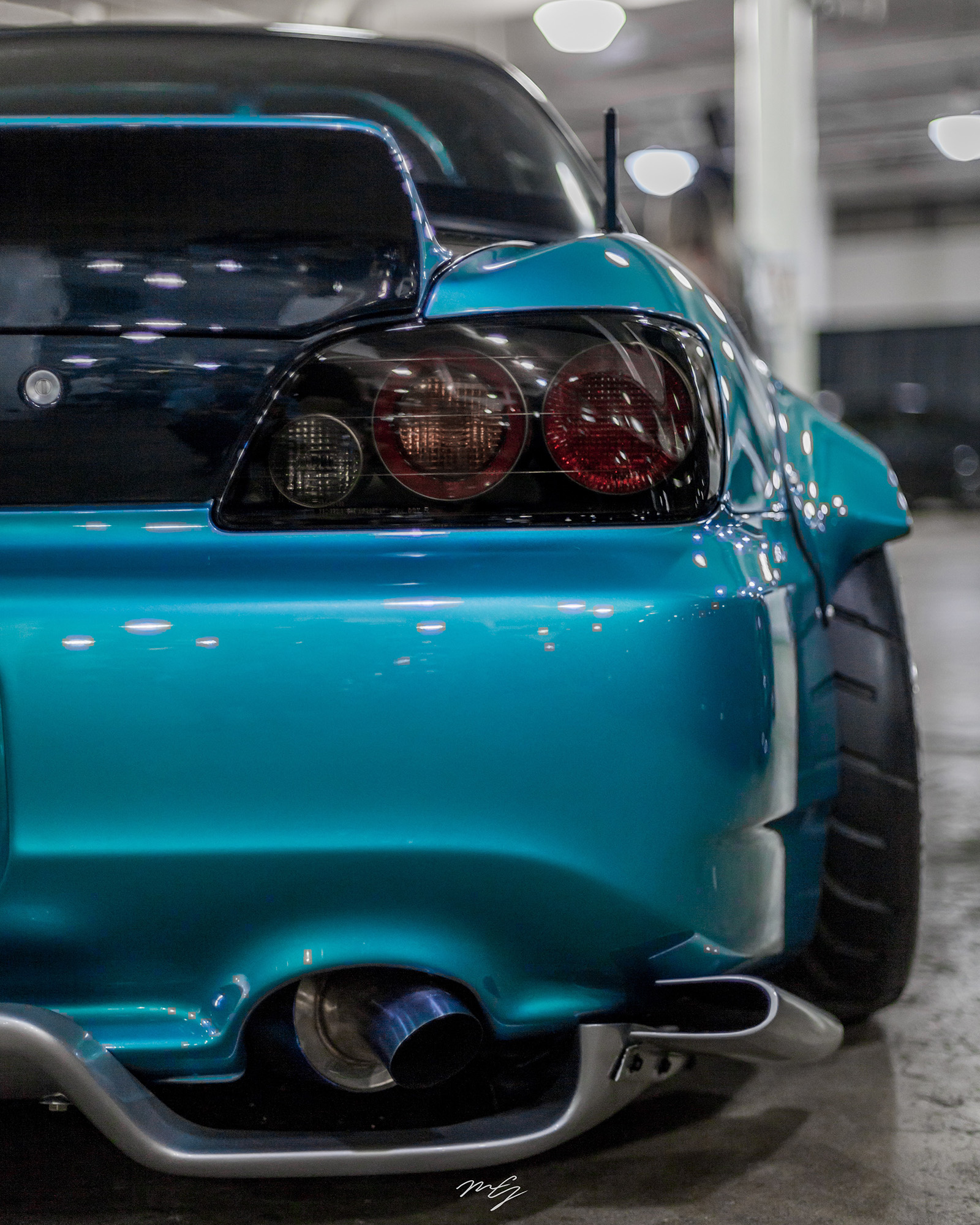 Jonathan Natividad 2005 Honda S2000 TBGLIVE5