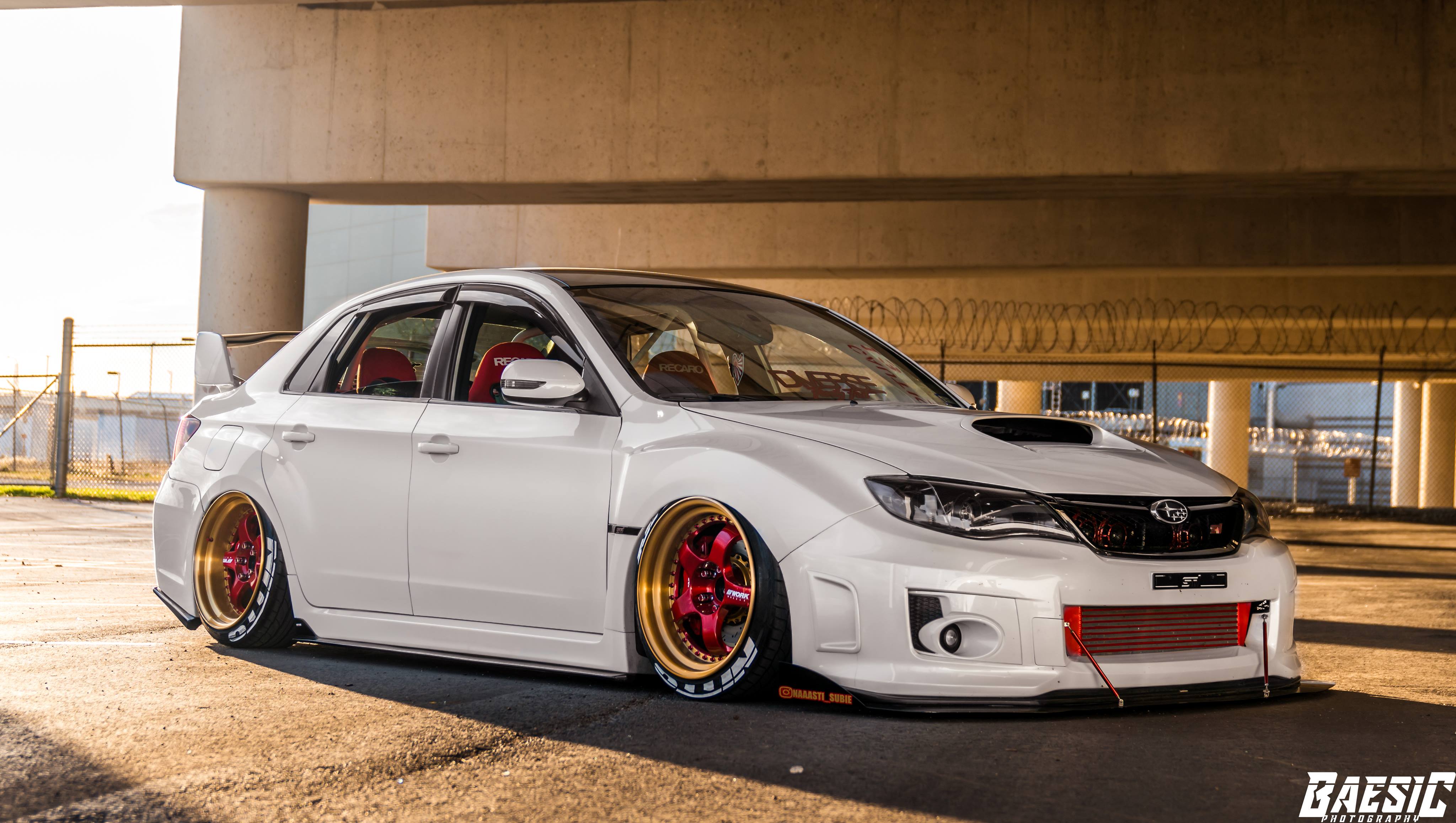 Jonhathan Valenzuela 2013 Subaru WRX STI TBGLIVE6