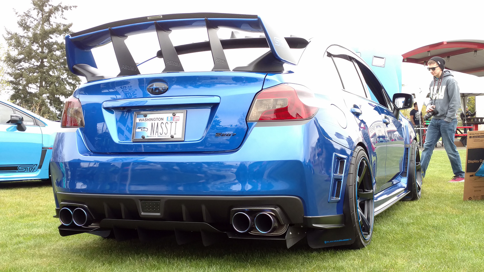 TBGLIVE Jordan Stengrund 2015 Subaru STI 03
