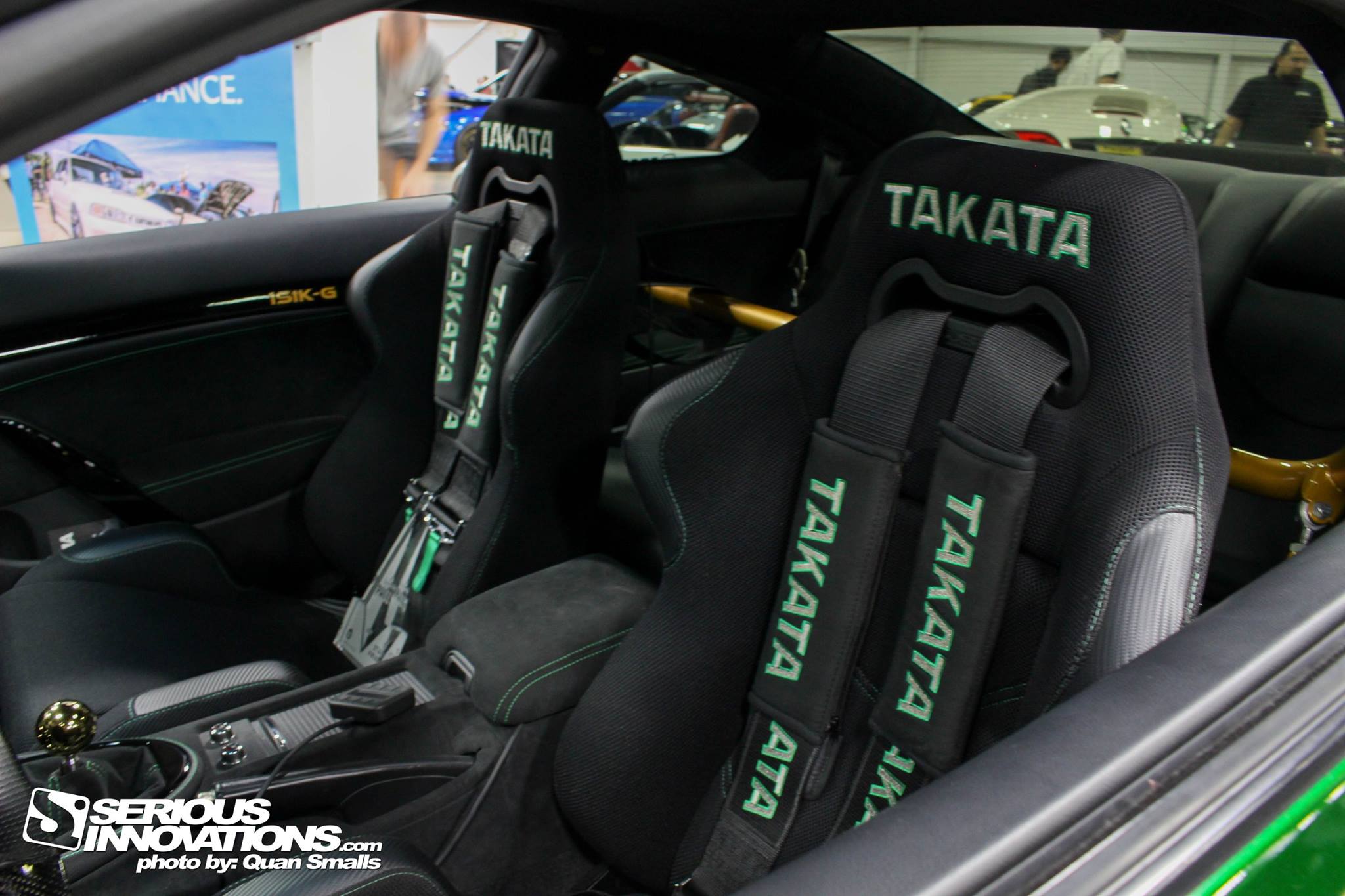 Jose Leon Jr 2010 Infiniti G37 TBGLIVE3b