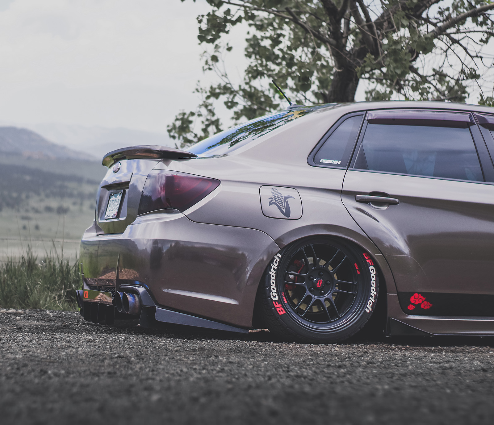 02 Josh Plemons 2013 Subaru WRX PASMAG TBGLIVE