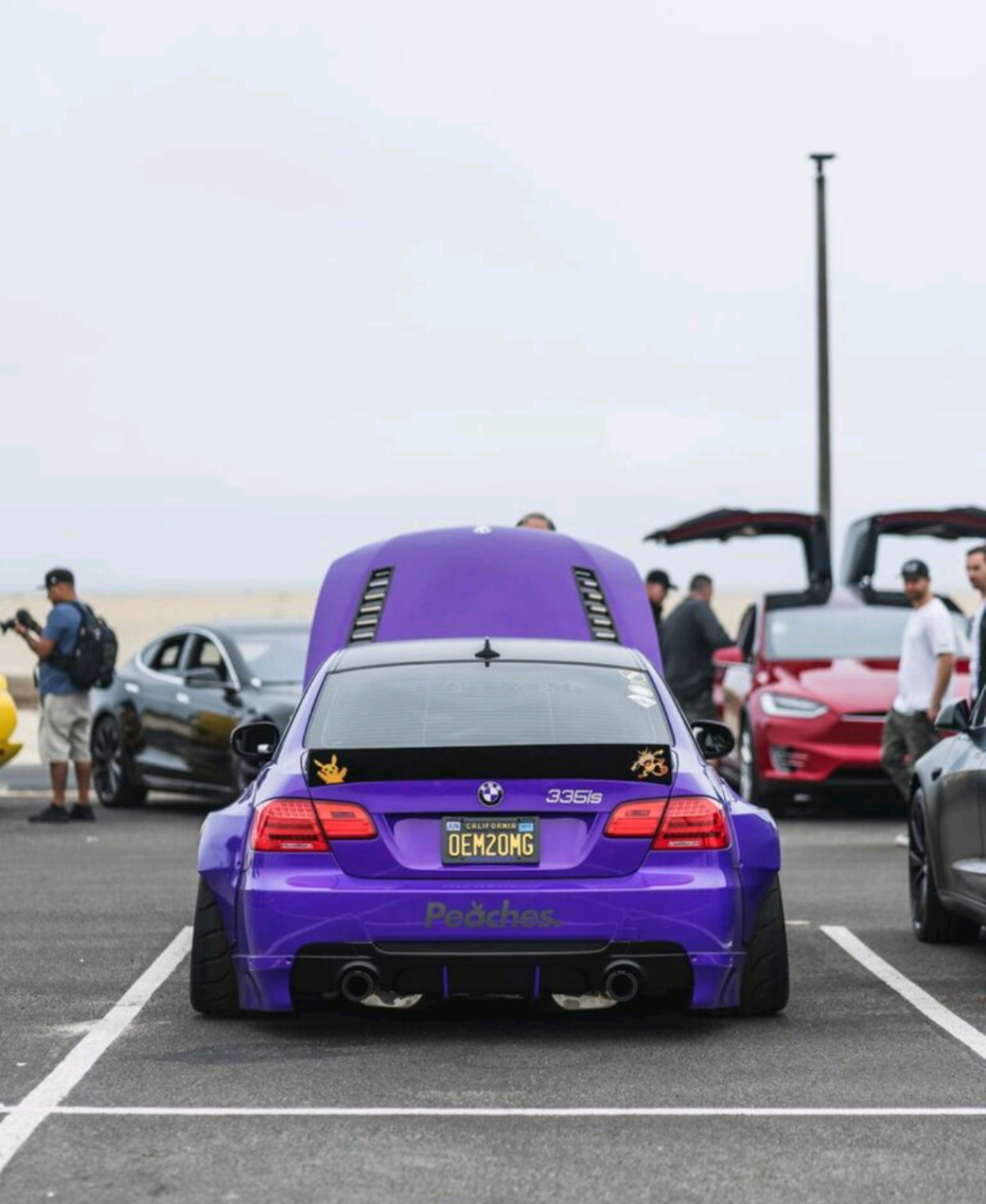 10 Joshua Harris 2013 BMW 335is PASMAG TBGLIVE